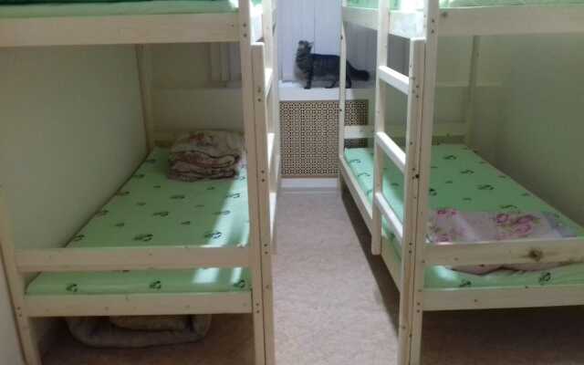 Novaya Era Elektrostal Hostel