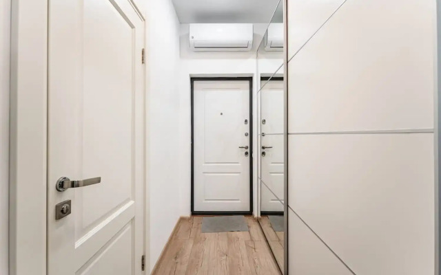 Апартаменты для Семьи