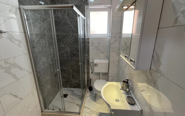Elma Apartment Hotel