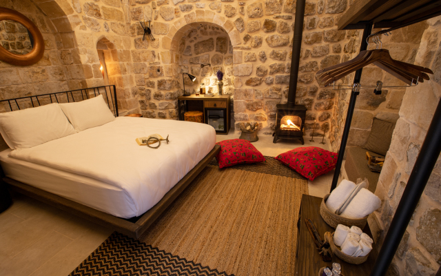 Mirsoum Boutique-hotel
