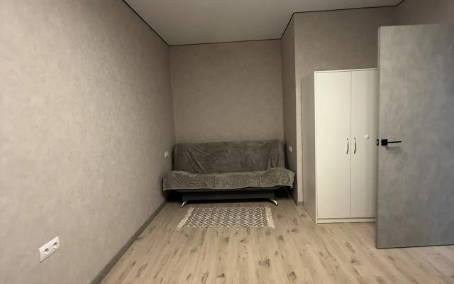 Квартира тёплая