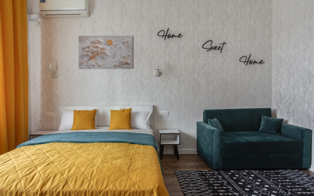 Квартира Уютная - Видное