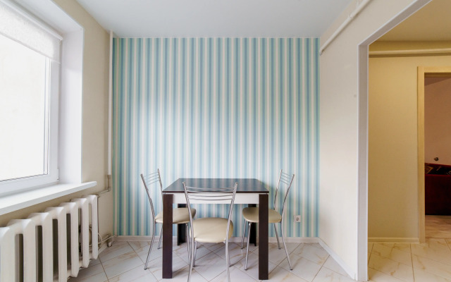 Квартира Уютная на Дмитрия Павлова 7