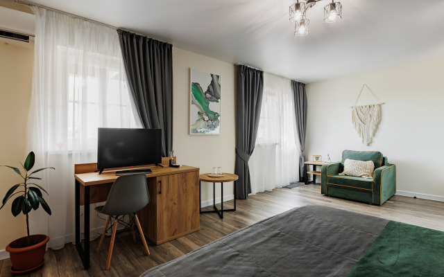 Limonad Guest House