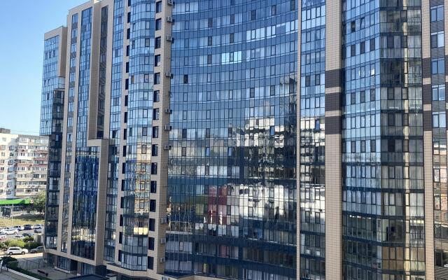 Panorama Apartments