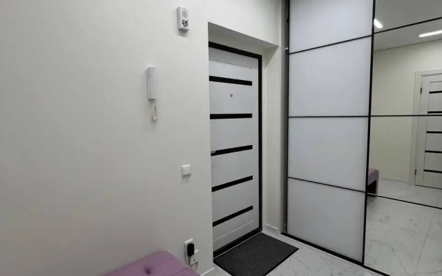 Apartments Black