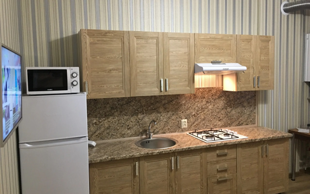 Апартаменты Прагма