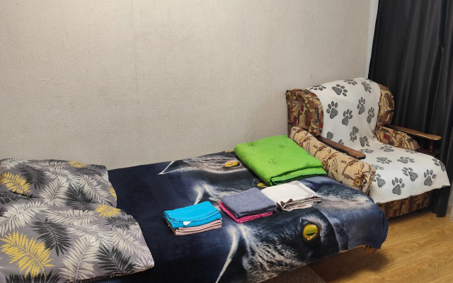 Квартира Посуточно