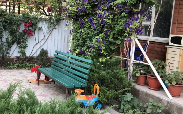 Dunyasha Guest House