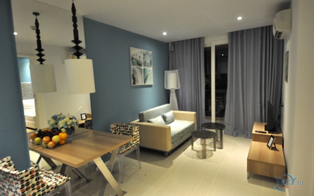 GSR - Atlantis Condo Apartments
