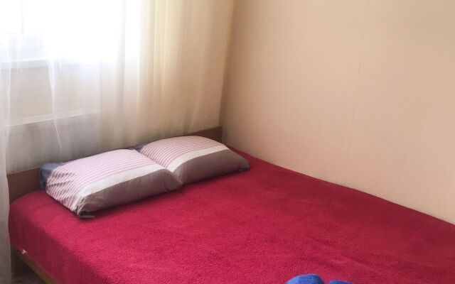 Trehmor'e Guest house