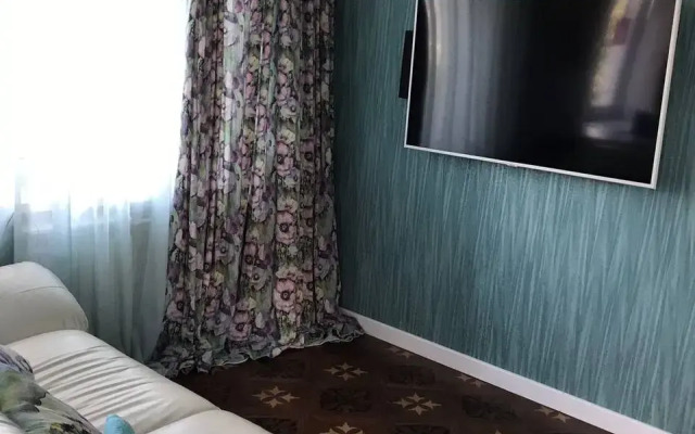 Квартира Дизайнерская на Кутузовском Проспекте