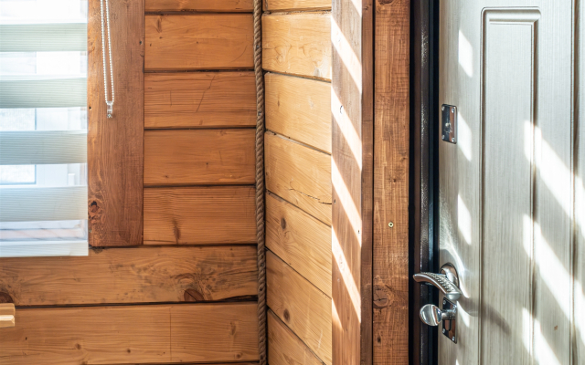 Гостевой дом Шале Аркасара