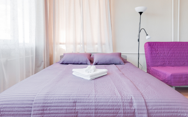 ROTAS on Moskovskaya 224/9