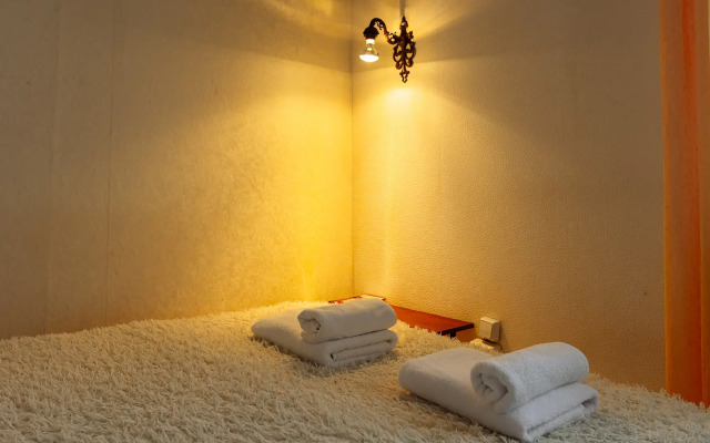 Квартира Исторический Немецкий Особняк