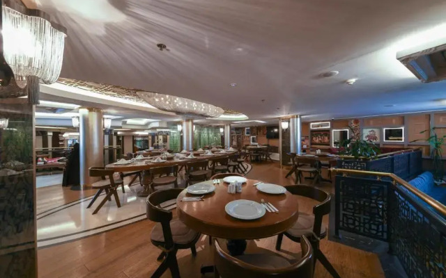 Grand Star Hotel Bosphorus & Spa