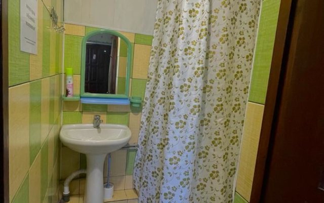 Yuzhny Dvor Guest House