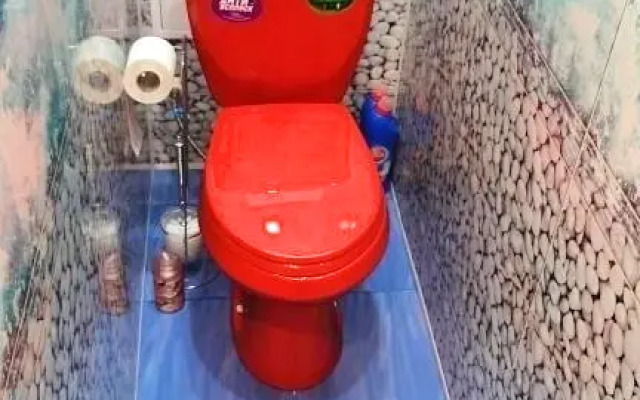 Квартира Двухкомнатная Комфорт