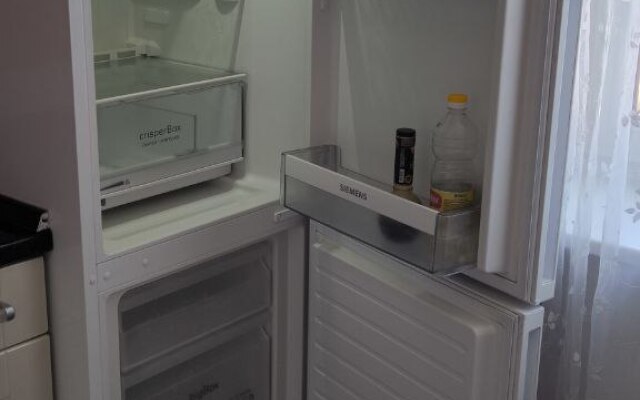 Апартаменты Морской бриз