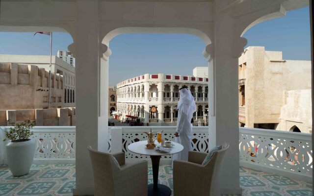 Souq Waqif Boutique Hotels by Tivoli