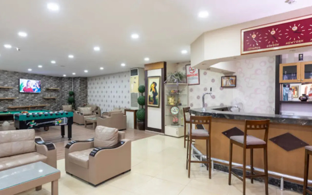 Lims Bona Dea Beach Hotel – All Inclusive