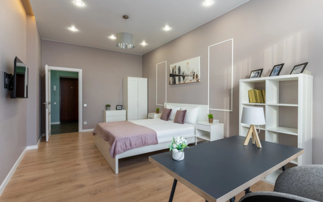 Апартаменты Пять Звезд 21