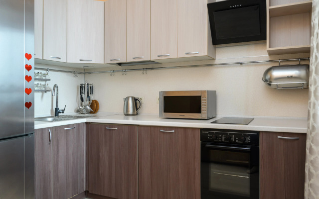 Arendapartment Graf Orlov 1 Flat