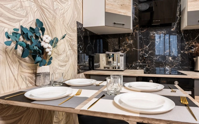 Апартаменты WowApart в Люберцах