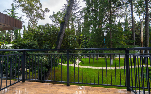 PosutochnoSochi.rf V Tsentre Adlera Apartments 1