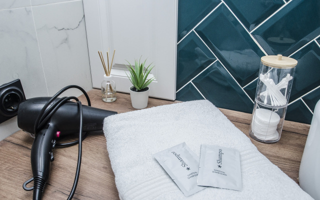 Апартаменты Мичурина 18/68 2 подъезд