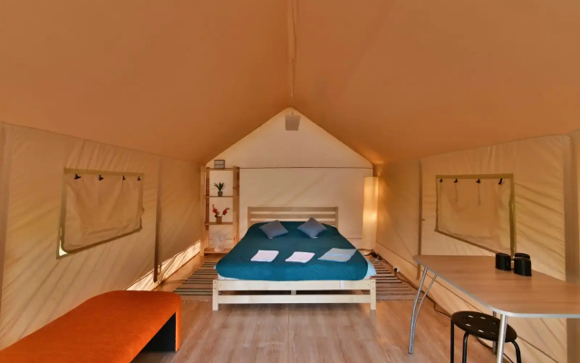 Шале Куршская Коса п.Морское