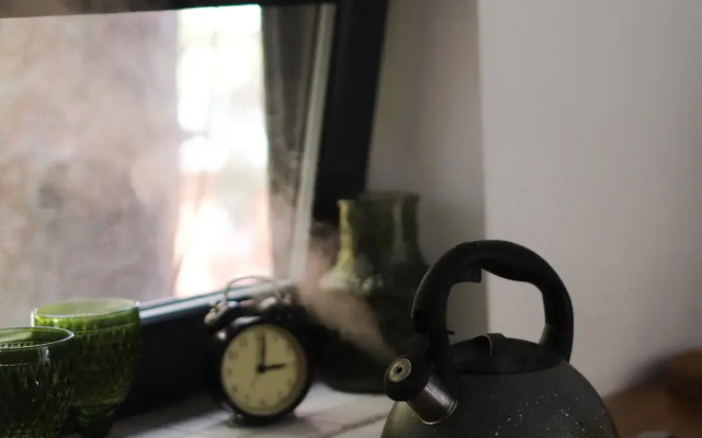 Коттедж Brusnika Village