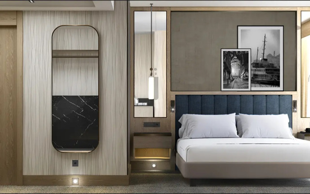 Radisson Hotel Istanbul Merter