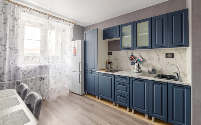 Квартира ПрезентХаус комфорт класса в районе Олимпийского парка