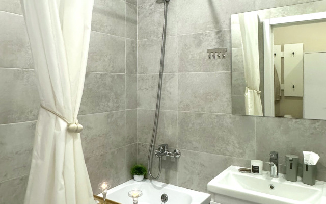 Апартаменты Apкадия в Новой Адыгее