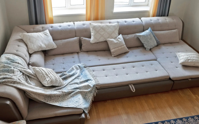 Квартира Victory Residence