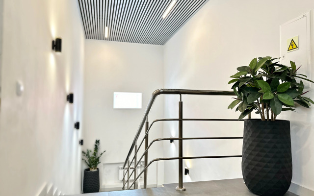 Апартаменты у Кремля Karl-House 3