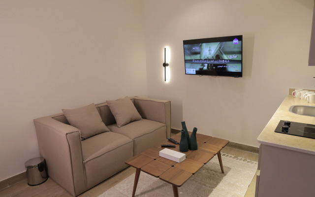 Отель Settle Inn Mirage