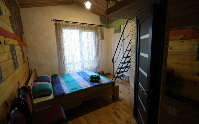 Abba  House Hotel