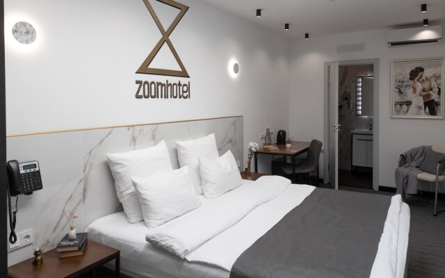 Neozoom Hotel
