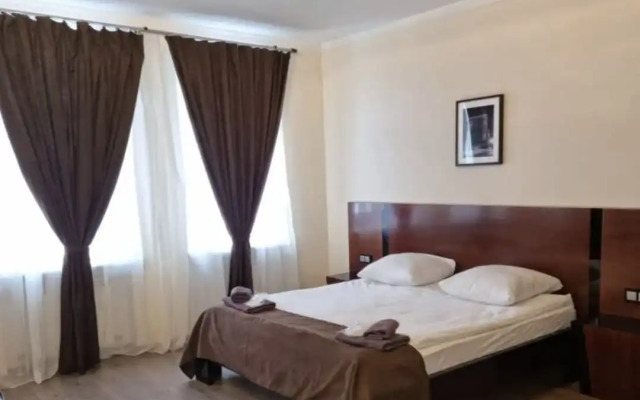 Хостел Космос