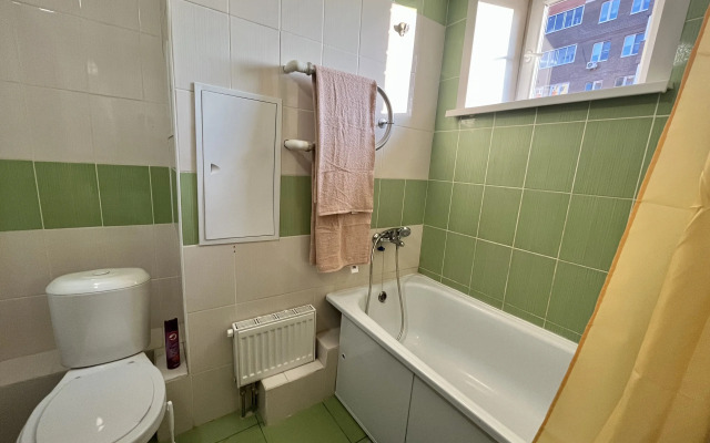 Layf Apaprts 1 kom. na ul. Kalinina 18 Flat