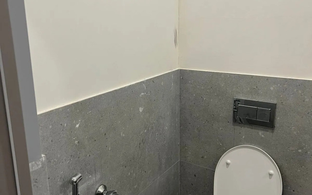 Апартаменты Стильные на Угловом