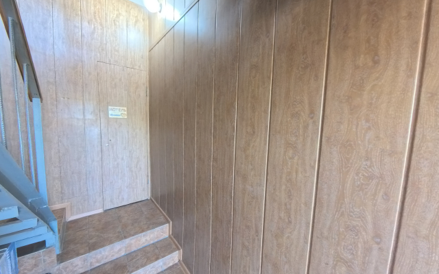 Гостевой Дом Таймыр 645 км