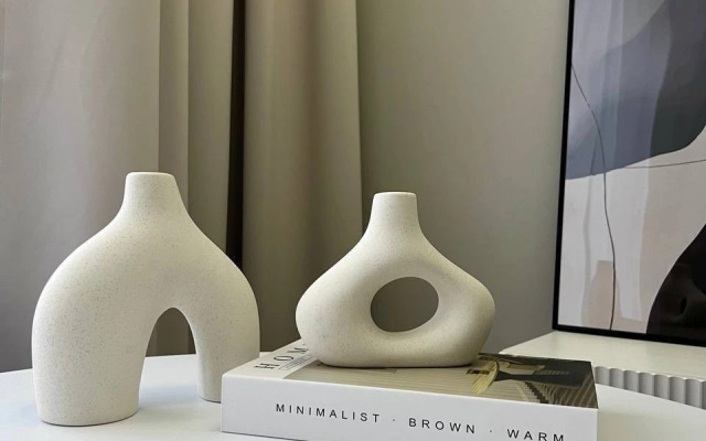 Апартаменты 1 Happy People в ЖК Новоданиловская