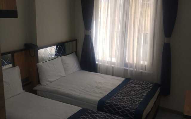 Vizyon Beyazit Hotel