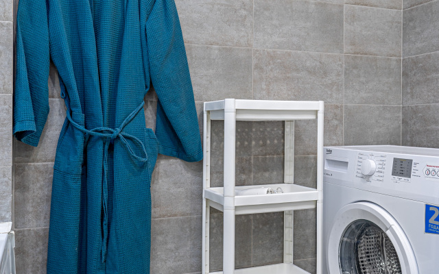 Апартаменты Чаша Метро Козья Слобода 12 этаж