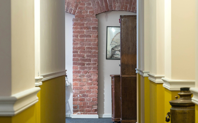 Апартаменты Element