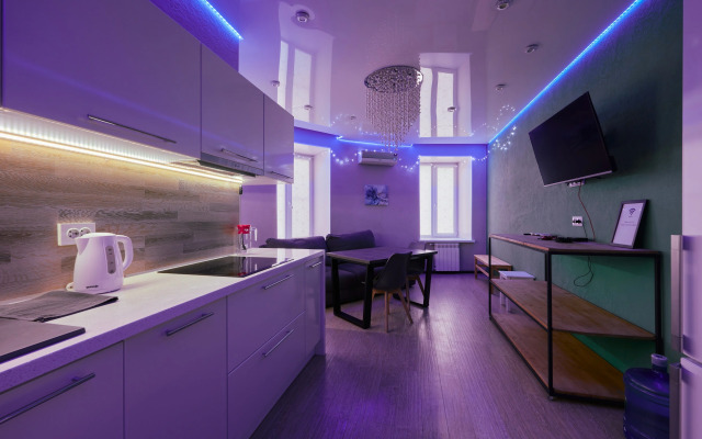 Квартира на Уральских Рабочих 2