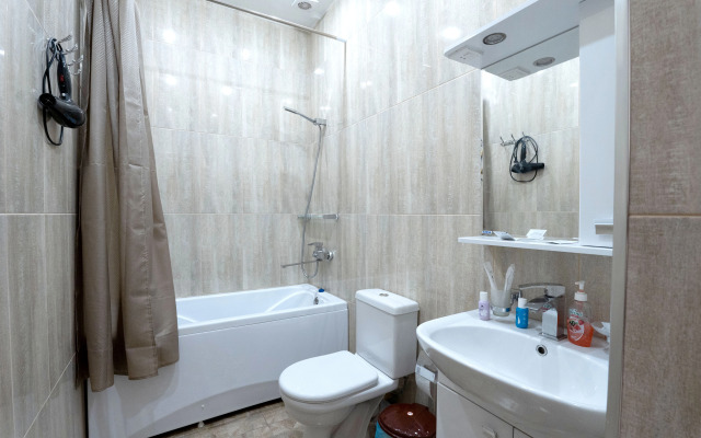 Квартира Райдас у Каспия 13